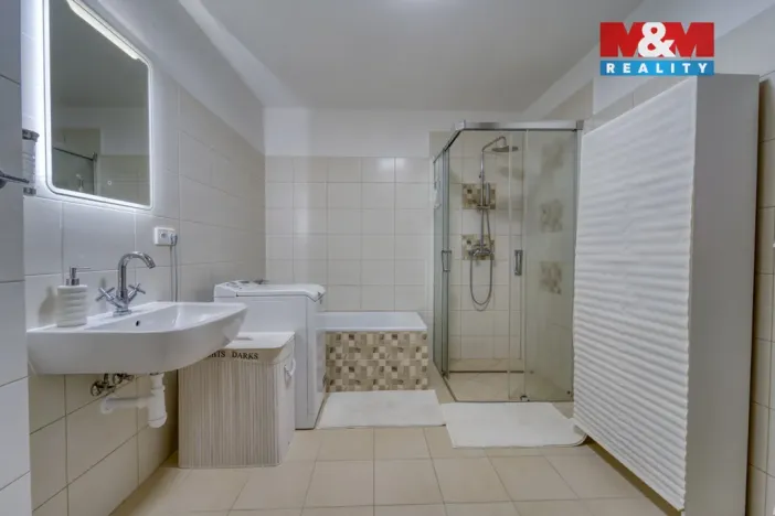 Prodej bytu 2+kk, Sušice - Sušice III, Hájkova, 59 m2
