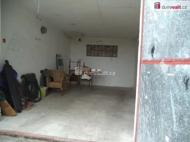Prodej garáže, Karviná, U Bažantnice, 21 m2