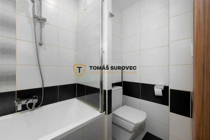 Prodej bytu 3+1, Slavičín, U Zahrádek, 66 m2