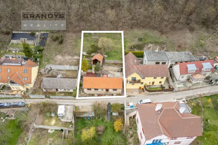 Prodej rodinného domu, Třebotov - Solopisky, Malá Strana, 68 m2