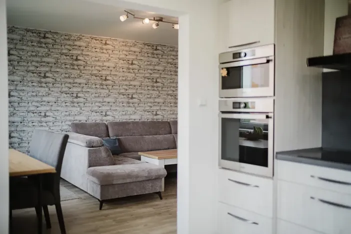 Prodej bytu 4+1, Třebíč, Novodvorská, 92 m2