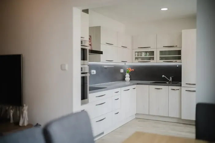 Prodej bytu 4+1, Třebíč, Novodvorská, 92 m2