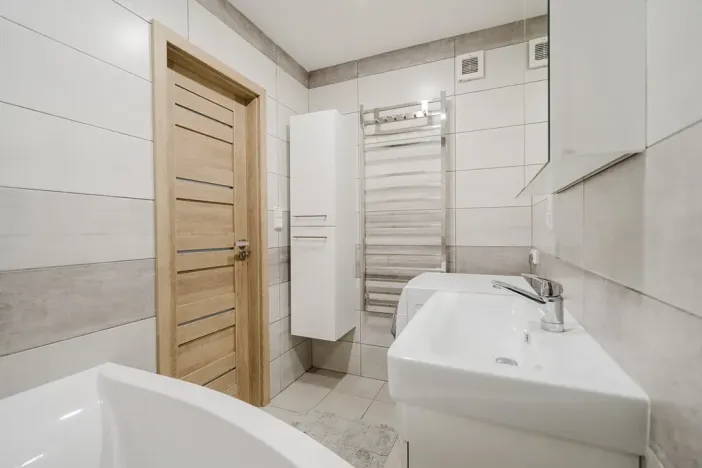 Prodej bytu 4+1, Třebíč, Novodvorská, 92 m2