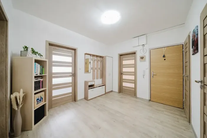 Prodej bytu 4+1, Třebíč, Novodvorská, 92 m2