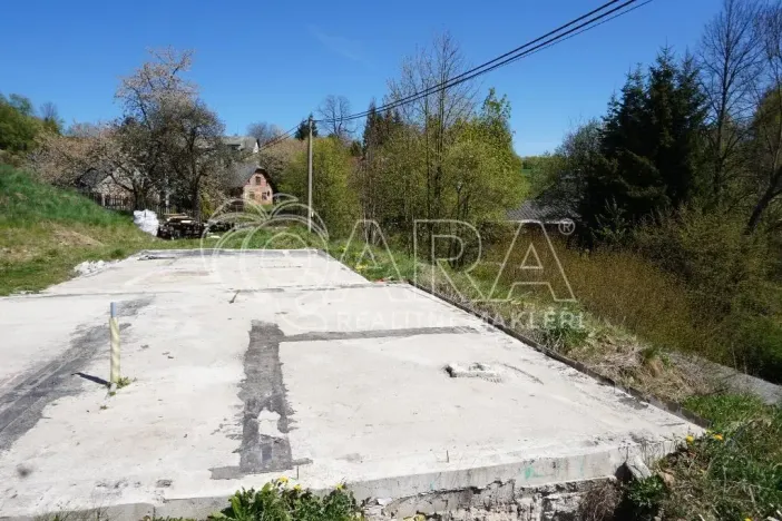 Prodej pozemku pro bydlení, Česká Třebová - Skuhrov, 1097 m2