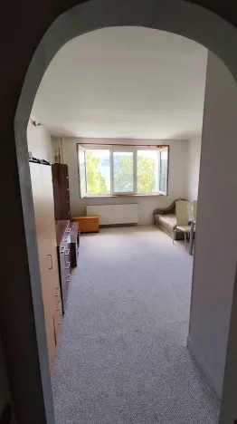 Pronájem bytu 1+kk, Tanvald, U Školky, 27 m2