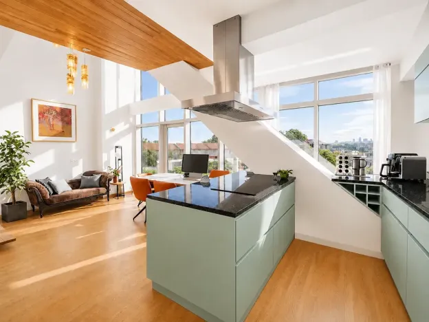 Pronájem apartmánu, Praha - Smíchov, Kobrova, 172 m2