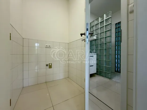 Pronájem bytu 1+kk, Brno - Pisárky, Libušino údolí, 65 m2