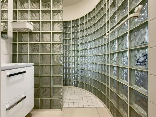 Pronájem bytu 1+kk, Brno - Pisárky, Libušino údolí, 65 m2