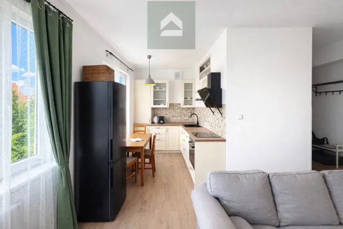Pronájem bytu 2+kk, Plzeň, Stanko Vodičky, 50 m2