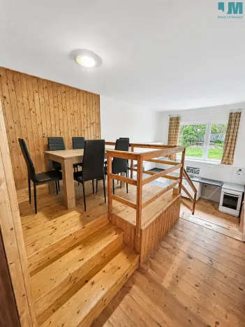 Pronájem bytu 3+kk, Jaroměřice nad Rokytnou, 75 m2