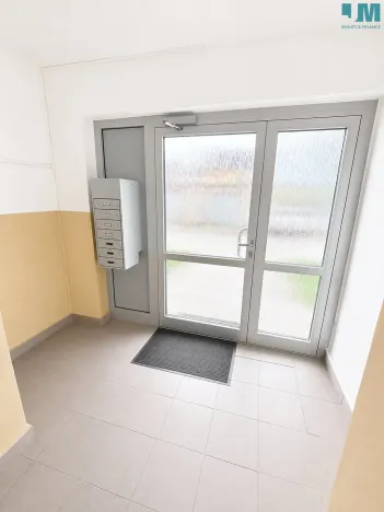 Pronájem bytu 3+kk, Jaroměřice nad Rokytnou, 75 m2