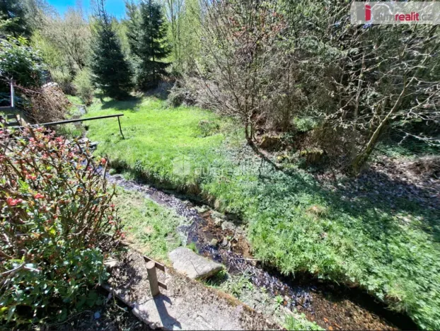 Prodej chaty, Černé Voděrady, 95 m2