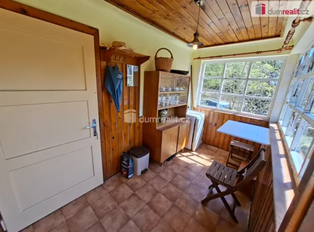 Prodej chaty, Černé Voděrady, 95 m2
