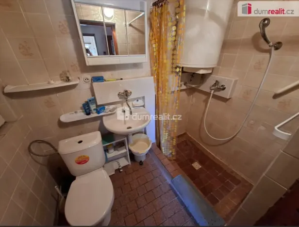 Prodej chaty, Černé Voděrady, 95 m2