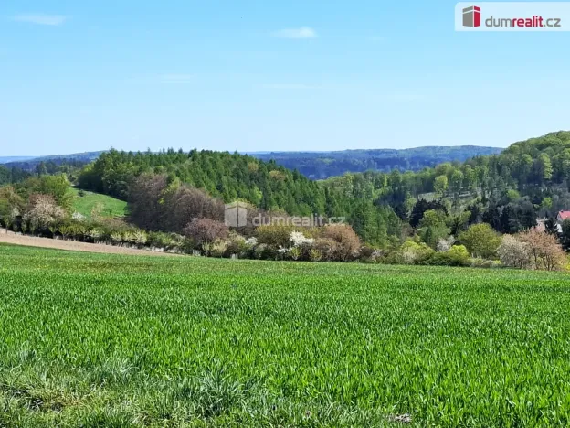 Prodej chaty, Černé Voděrady, 95 m2