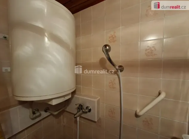 Prodej chaty, Černé Voděrady, Borka, 95 m2