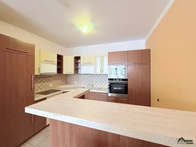 Pronájem bytu 2+kk, Ostrava, Provaznická, 45 m2