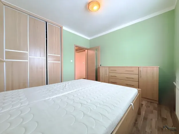 Pronájem bytu 2+kk, Ostrava, Provaznická, 45 m2