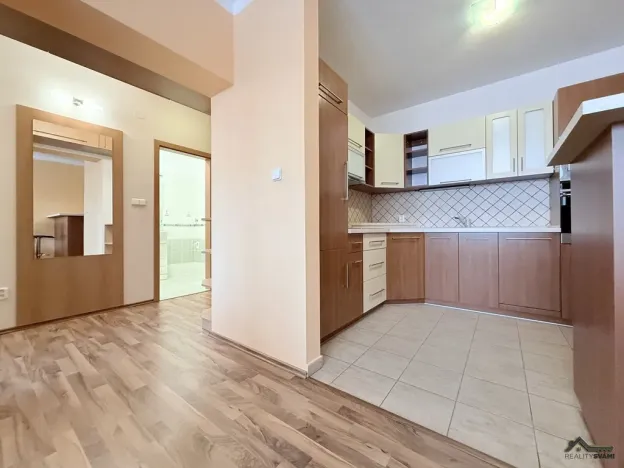 Pronájem bytu 2+kk, Ostrava, Provaznická, 45 m2