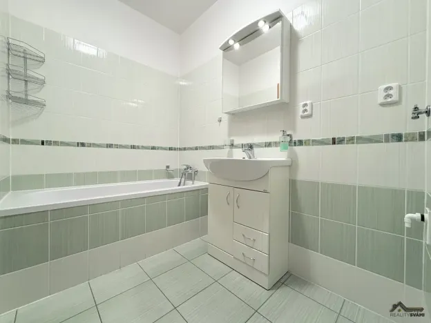 Pronájem bytu 2+kk, Ostrava, Provaznická, 45 m2