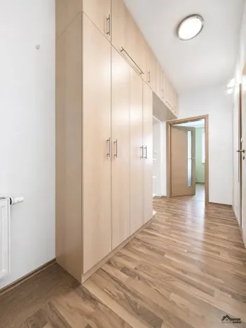 Pronájem bytu 2+kk, Ostrava, Provaznická, 45 m2