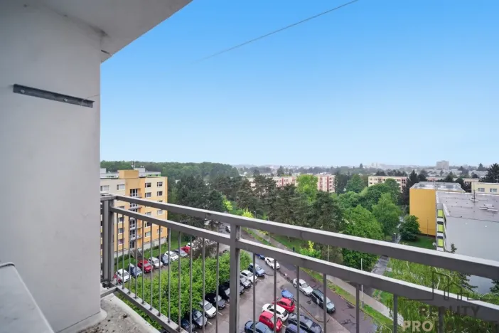 Prodej bytu 4+1, Pardubice, Lidmily Malé, 89 m2