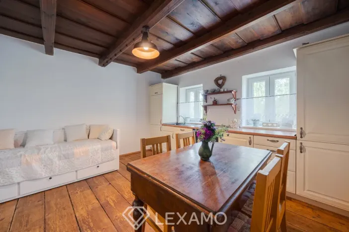 Prodej rodinného domu, Jevišovka, 90 m2
