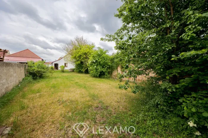 Prodej rodinného domu, Jevišovka, 90 m2