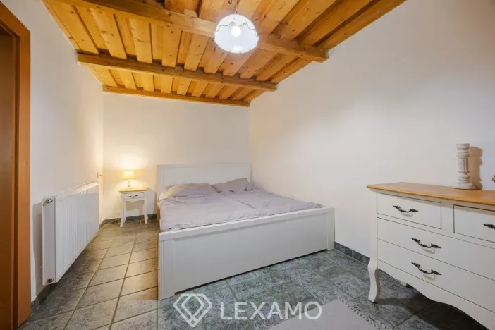 Prodej rodinného domu, Jevišovka, 90 m2