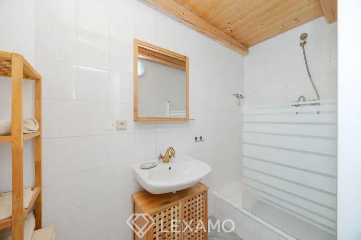 Prodej rodinného domu, Jevišovka, 90 m2