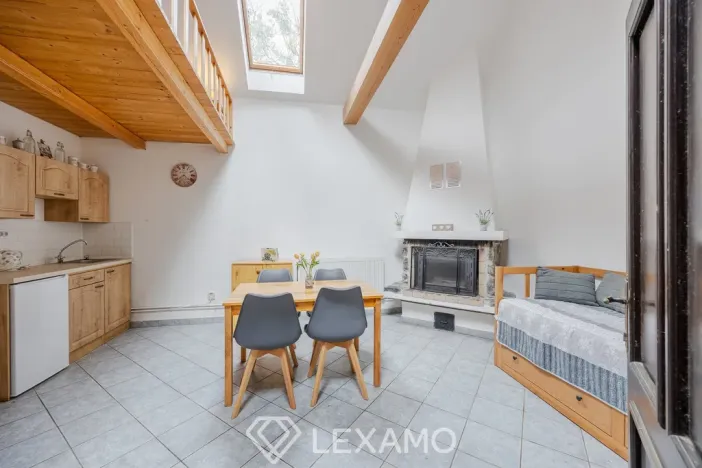 Prodej rodinného domu, Jevišovka, 90 m2
