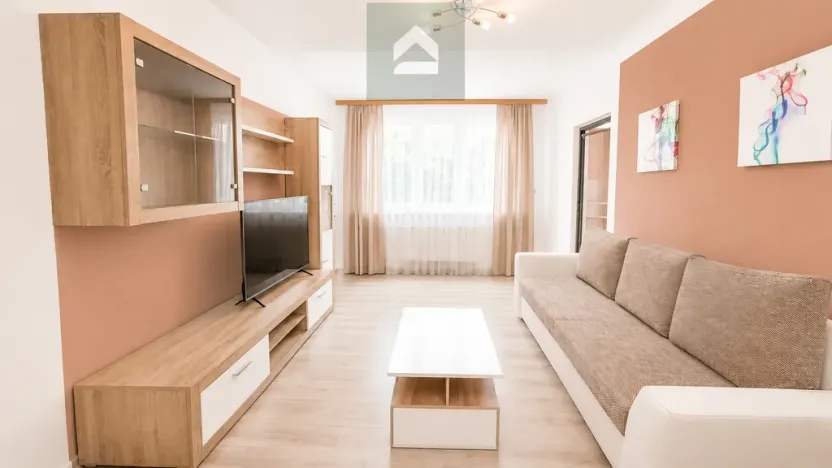 Pronájem bytu 3+1, Plzeň, Vojanova, 72 m2