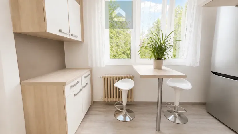 Pronájem bytu 3+1, Plzeň, Vojanova, 72 m2