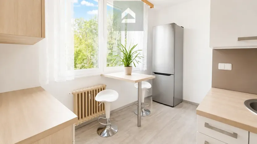 Pronájem bytu 3+1, Plzeň, Vojanova, 72 m2