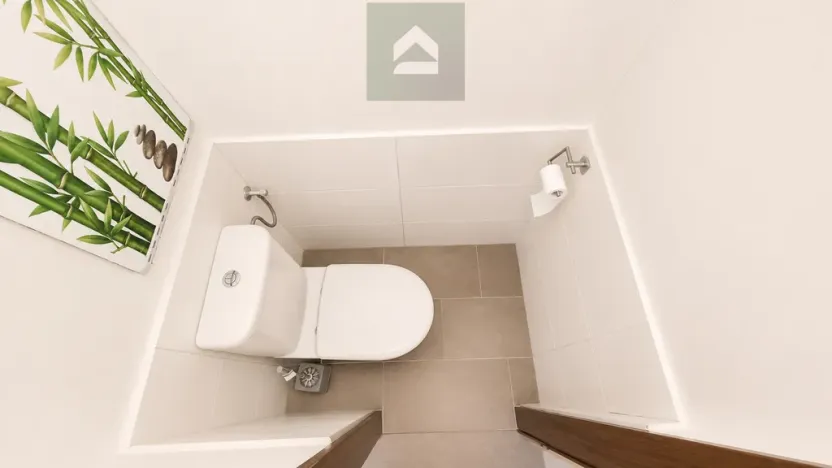 Pronájem bytu 3+1, Plzeň, Vojanova, 72 m2