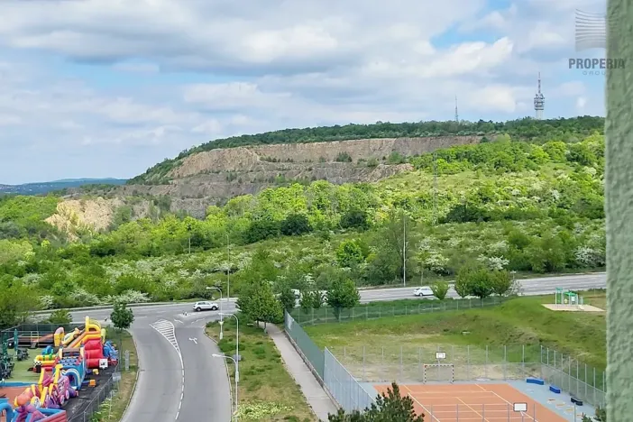 Prodej bytu 3+1, Brno, Horníkova, 74 m2