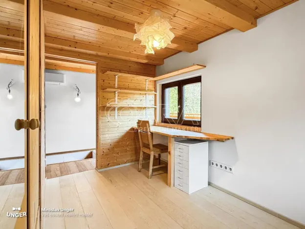 Prodej chaty, Týnec nad Sázavou - Čakovice, 99 m2