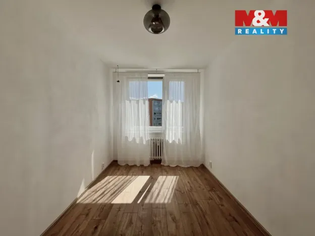 Prodej bytu 2+kk, Most, Bohuslava Vrbenského, 40 m2