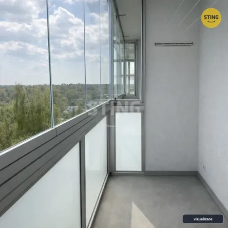 Prodej bytu 2+1, Ostrava, Heyrovského, 51 m2