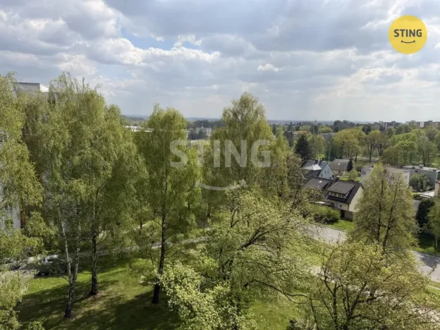 Prodej bytu 2+1, Ostrava, Heyrovského, 51 m2