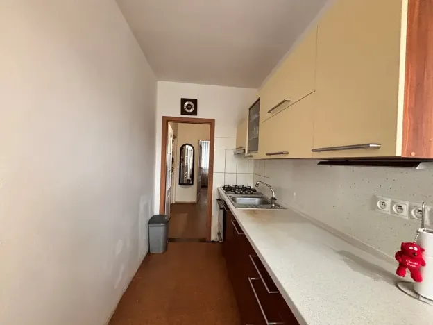 Prodej bytu 3+1, Šumperk, Čajkovského, 71 m2