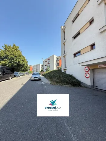 Pronájem bytu 3+kk, Praha - Stodůlky, Nad Dalejským údolím, 89 m2