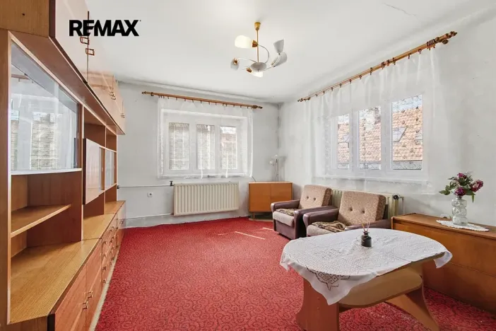Prodej zemědělské usedlosti, Smědčice, 215 m2