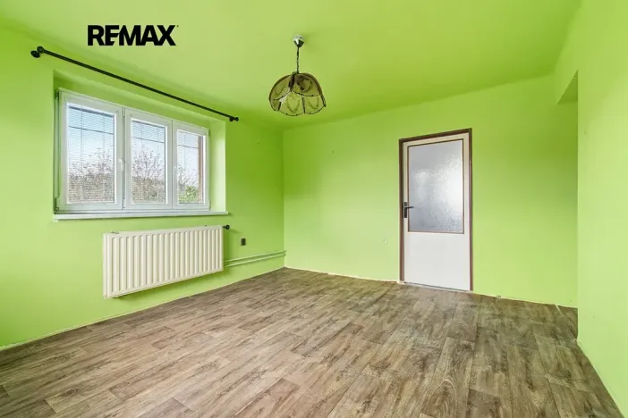 Prodej zemědělské usedlosti, Smědčice, 215 m2