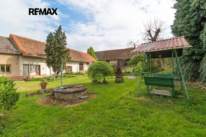 Prodej zemědělské usedlosti, Smědčice, 215 m2