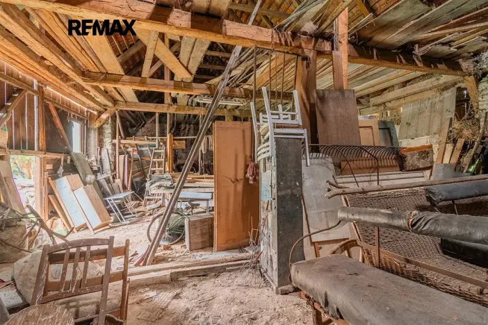 Prodej zemědělské usedlosti, Smědčice, 215 m2