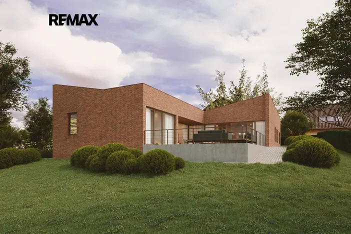 Prodej pozemku pro bydlení, Sibřina, 1760 m2