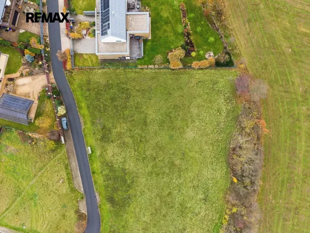 Prodej pozemku pro bydlení, Sibřina, 1760 m2