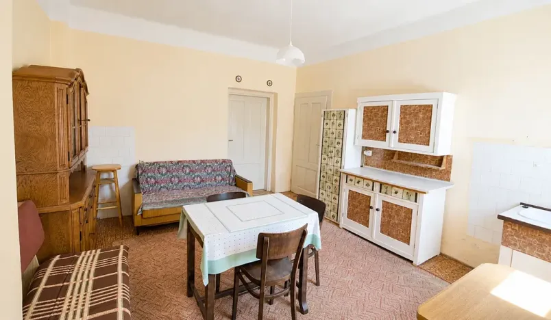 Prodej rodinného domu, Třeboň, Jablonského, 90 m2